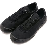 moonstar/ムーンスター MoonStar SKOOLER LACEUP TRAINER BLACK [54324196]/508084152