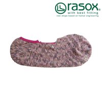 rasox/ラソックス rasox スプラッシュ・カバー グレイッシュピンク [CA141CO01]/508084187
