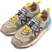 Flower MOUNTAIN/フラワーマウンテン Flower MOUNTAIN LENZAN Beige/Blue [FM107005]/508084200