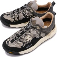 Flower MOUNTAIN/フラワーマウンテン Flower MOUNTAIN BACK COUNTRY Black－snake [FM66－1－053]/508084224