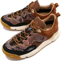 Flower MOUNTAIN/フラワーマウンテン Flower MOUNTAIN BACK COUNTRY Brown－snake [FM66－1－055]/508084225