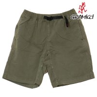 GRAMICCI/グラミチ GRAMICCI G－SHORT PIGMENT DYED KIWI－PIGMENT [G4SM－P123]/508084229