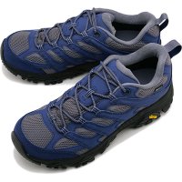 MERRELL/メレル MERRELL M MOAB 3 SYNTHETIC GORE－TEX GREYSTONE [J500641]/508084247