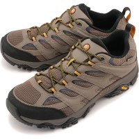 MERRELL/メレル MERRELL M MOAB 3 SYNTHETIC GORE－TEX WIDE WIDTH WALNUT [J500643W]/508084248