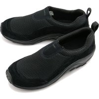 MERRELL/メレル MERRELL U JUNGLE MOC BREEZE TRIPLE－BLACK [J500645]/508084249