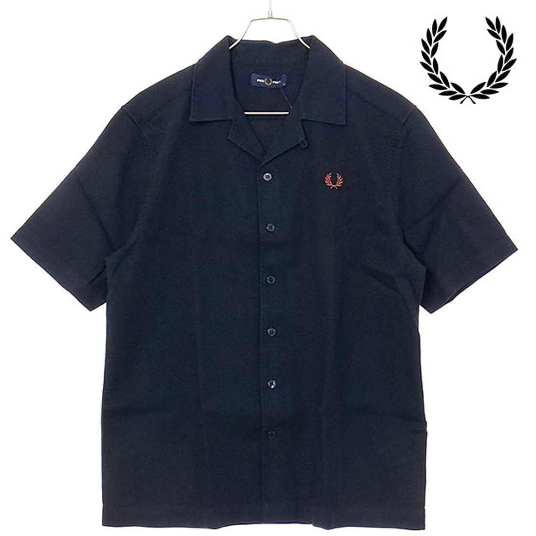 フレッドペリー(FRED PERRY)(SRSFRE)の通販 - d fashion フレッドペリー(FRED PERRY)(SRSFRE)の通販 - d fashion