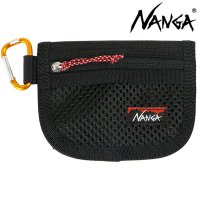 NANGA/ナンガ NANGA × SPEAKEASY COIN CASE KHA [N2502－3I308Z]/508084301