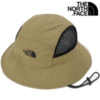 THE NORTH FACE/ザ・ノース・フェイス THE NORTH FACE Curiosity Quest Hat ブラック [NN02532－K]/508084318