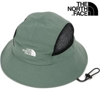 THE NORTH FACE/ザ・ノース・フェイス THE NORTH FACE Curiosity Quest Hat ブラック [NN02532－K]/508084318
