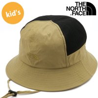 THE NORTH FACE/ザ・ノース・フェイス THE NORTH FACE Kids’ Vent Mesh Hat ブラック [NNJ02522－K]/508084321