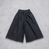 D.FIT/ディフィット D.FIT 7分丈ガウチョパンツ/508084337