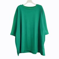HCAE/エイチシーエーイー HCAE KNIT PARTS T－SHIRT/508084353