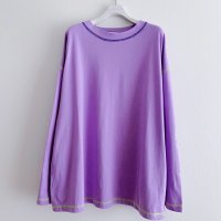 HCAE/エイチシーエーイー HCAE KEEP LEFT LS T－SHIRT/508084354