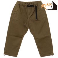 ROKX/ロックス ROKX MG CROPS DARK－KHAKI [RXMS252201]/508084360
