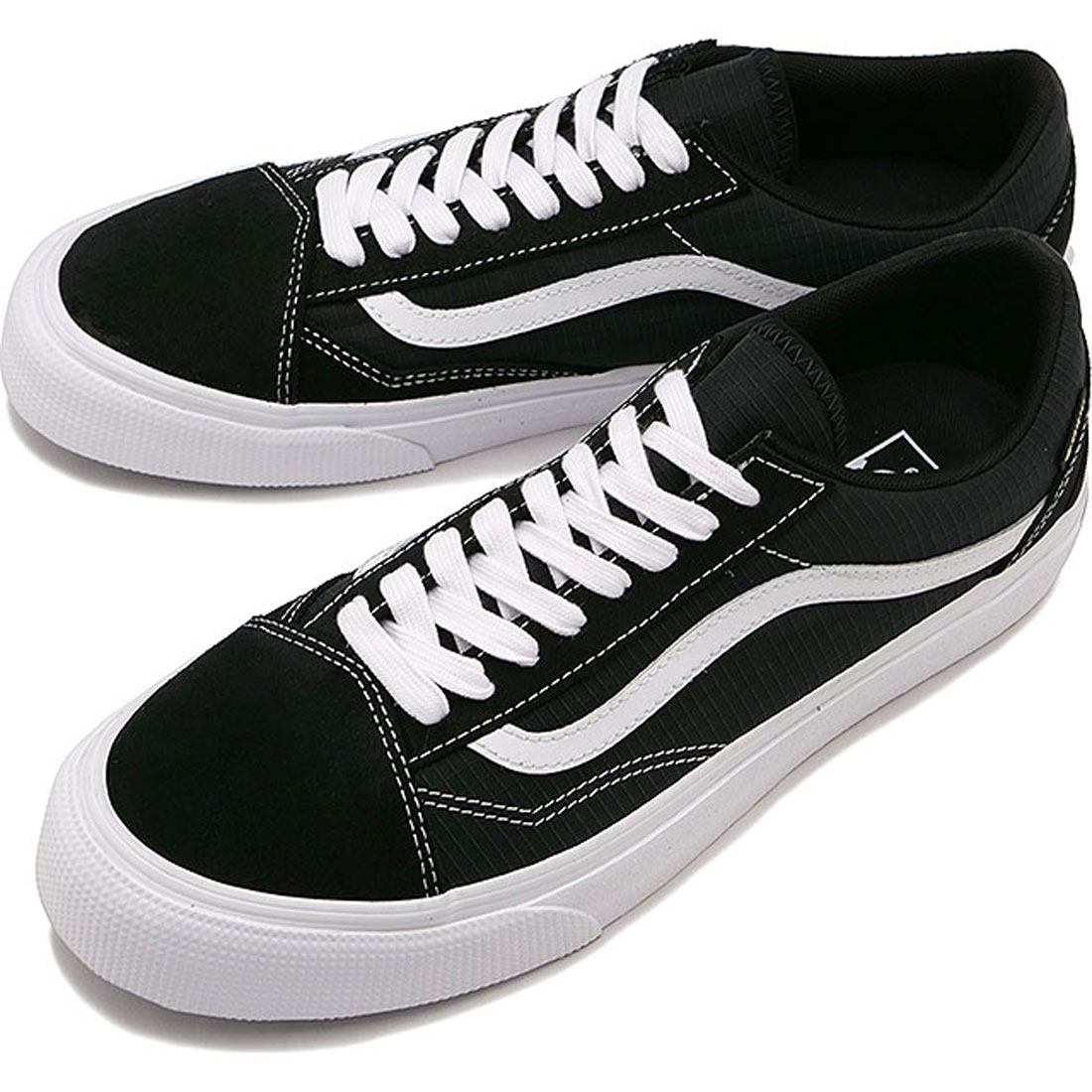 【新品未使用★レア品】Vans✖︎大衆食堂スタンドそのだ　28.5 VANS バンズ スニーカー メンズ 男性用 オールドスクール ライト