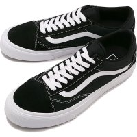 VANS/ヴァンズ VANS Old Skool GORE－TEX BLACK/TRUE－WHITE [VN0009QGBPB]/508084372