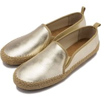 emu/エミュ オーストラリア EMU Australia Gum Leather Metallic Gold [W13258]/508084373