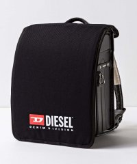 DIESEL/ディーゼル DIESEL ロゴタイプ ランドセルカバー/508084385