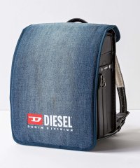 DIESEL/ディーゼル DIESEL ロゴタイプ ランドセルカバー/508084385