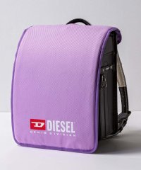 DIESEL/ディーゼル DIESEL ロゴタイプ ランドセルカバー/508084385