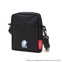 Manhattan Portage/マンハッタンポーテージ Manhattan Portage 日本正規品 ドラえもん ショルダーバッグ レディース CITY LIGHTS（SM） WITH PL/508084398
