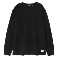 NANGA/ナンガ NANGA Tシャツ 長袖 ロンT カットソー エコハイブリッド ワッフル メンズ 綿 ECO HYBRID WAFFLE L/S TEE NW2311/508084444