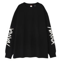 NANGA/ナンガ NANGA Tシャツ 長袖 ロンT カットソー エコハイブリッド ワッフル メンズ 綿 ECO HYBRID WAFFLE L/S TEE NW2311/508084445