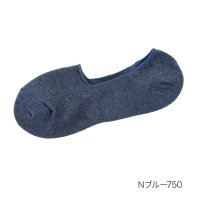 fukuske FUN/フクスケ ファン fukuske FUN 福助 【fukuske FUN(フクスケファン)】 靴下 脱げないだけじゃない 無地 深履きカバー つま先かかと補強(/508084455