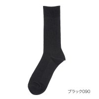 Universal/フクスケ fukuske 福助 【MURENO(ムレノ)】 靴下 リブ クルー丈 (60004W)紳士 男性 メンズ フクスケ fukuske ふくすけ/508084458