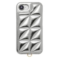 UNiCASE/ユニケース UNiCASE スマホケース iPhone16e メンズ レディース アイフォン ミラー付き UNI－CSIP25S－2TP/508084488
