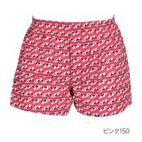fukuske FUN/フクスケ ファン fukuske FUN 福助 【fukuske FUN(フクスケファン)】 トランクス ネコ柄 トランクス 綿100％(453P2016)紳士/508084490
