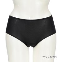 manzoku/マンゾク 満足 福助 【満足 美涼活】 ショーツ 冷やして整える 無地 スタンダード ワイドレギパン(37－4531F)婦人 女性 レディース フクスケ fuk/508084506