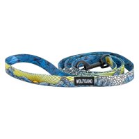 WOLFGANG/ウルフギャング WOLFGANG リード 犬 小型犬 Sサイズ 丈夫 引っ張り防止 LEASH WL－001【返品不可商品】/508084511