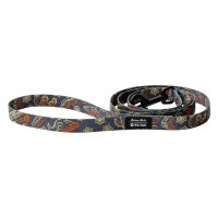 WOLFGANG/ウルフギャング WOLFGANG リード 犬 大型犬 Lサイズ 丈夫 引っ張り防止 LEASH WL－003【返品不可商品】/508084514