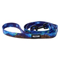 WOLFGANG/ウルフギャング WOLFGANG リード 犬 大型犬 Lサイズ 丈夫 引っ張り防止 LEASH WL－003【返品不可商品】/508084514