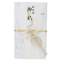 cinemacollection/シネマコレクション cinemacollection 祝儀袋 金封 1枚入 金寿 結婚 御祝 無地 伊予結納センター ご祝儀袋 短冊付き グッズ/508084544