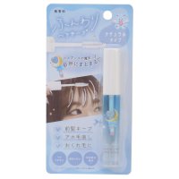 cinemacollection/シネマコレクション cinemacollection エクランウルー ヘアケア ヘアキープマスカラ ナチュラル BLUE ANGEL カミオジャパン 前髪キープ/508084593
