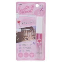 cinemacollection/シネマコレクション cinemacollection エクランウルー ヘアケア ヘアキープマスカラ ハード MAGICAL PINK カミオジャパン 前髪キープ/508084594