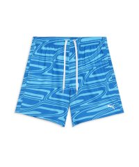PUMA/メンズ プーマ フォームストリップ ミッド スイム パンツ/508084730