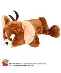 NICI/ニキ NICI ニキ フィギュアポーチ ぬいぐるみペンケース トムとジェリー セサミストリート エルモ クッキーモンスター NICI nici－f－pouch4/508084827