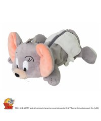NICI/ニキ NICI ニキ フィギュアポーチ ぬいぐるみペンケース トムとジェリー セサミストリート エルモ クッキーモンスター NICI nici－f－pouch4/508084827