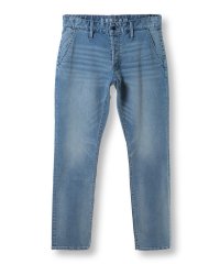 Men's Bigi/【DENHAM/デンハム】別注カラー RAZORハイストレッチデニム/508084851