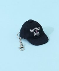 NOLLEY’S/ロゴ刺繍キャップミニチャーム【NOLLEY'S mgr. 松葉☆別注アイテム】/508085117