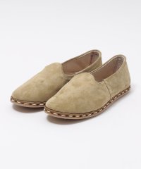 SHIPS MEN/SABAH: SABAH SUEDE SLIP ON/508085131