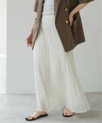 Spick & Span/ワッシャーギャザースカート/508085136