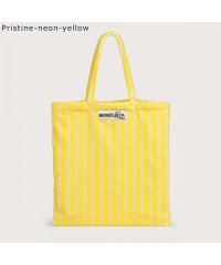 BONGUSTA/ボングスタ BONGUSTA BONGUSTA トートバッグ NARAM TOTEBAG ストライプ/508085323
