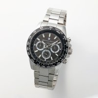 Salvatore Marra/サルバトーレマーラ Salvatore Marra 電波ソーラークロノグラフ腕時計/508085514