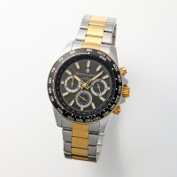 Salvatore Marra/サルバトーレマーラ Salvatore Marra 電波ソーラークロノグラフ腕時計/508085515