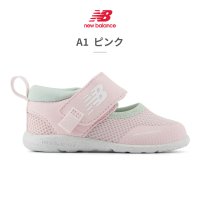new balance/ニューバランス New Balance ファーストシューズ キッズ IT208F new balance 208 First ベルクロ ベビー/508085604