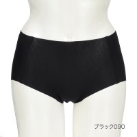 manzoku/マンゾク 満足 福助 【満足】 ショーツ シームレスショーツ 無地 スタンダード シームレス(37－6617)婦人 女性 レディース フクスケ fukuske /508085608